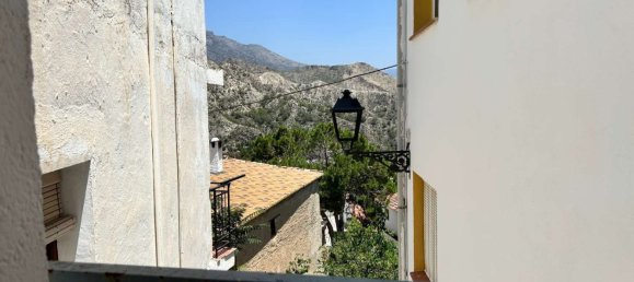 Casa de 1 dormitorio en Los Guájares, Spain No. 143177 8