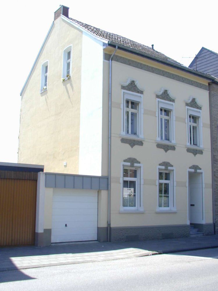 Adosado de 5 dormitorios en Monchengladbach, Germany No. 315467