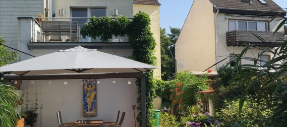 Adosado de 5 dormitorios en Monchengladbach, Germany No. 315467 25