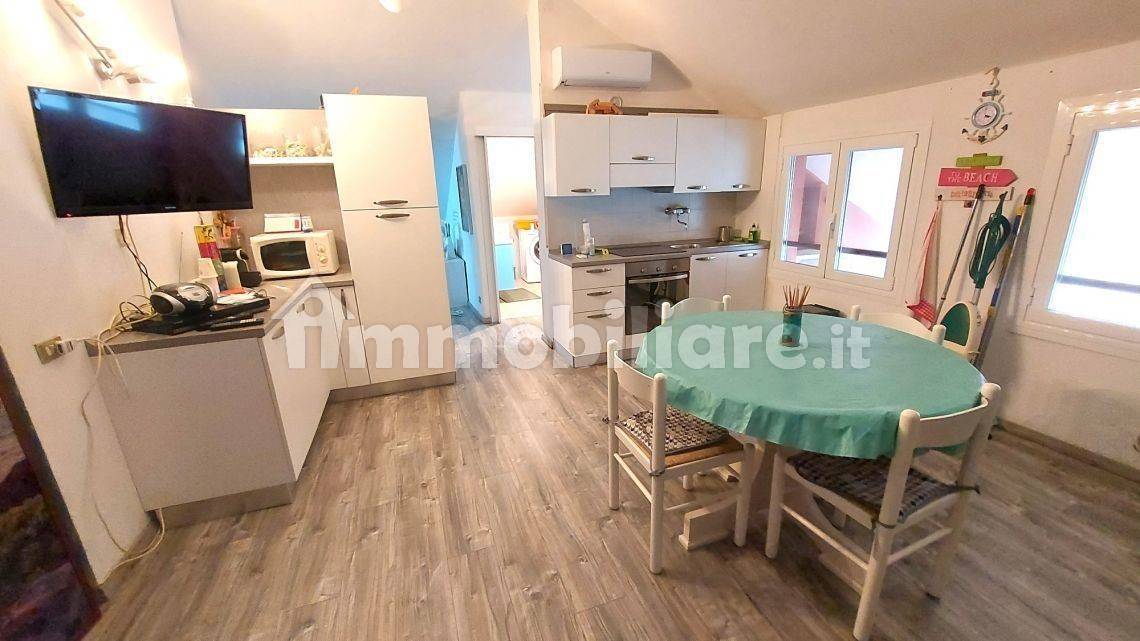 1 Schlafzimmer Wohnung in Ameglia, Italy, Nr. 82309