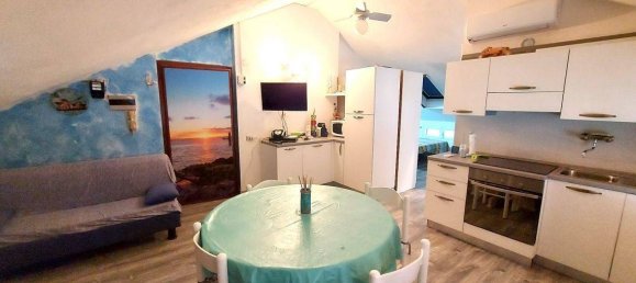 1 Schlafzimmer Wohnung in Ameglia, Italy, Nr. 82309 10