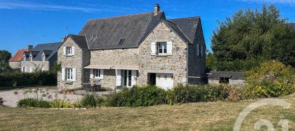 4 Schlafzimmer Haus in Manche, France, Nr. 354264 13