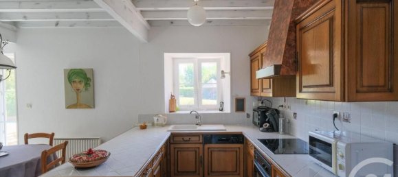 4 Schlafzimmer Haus in Manche, France, Nr. 354264 4