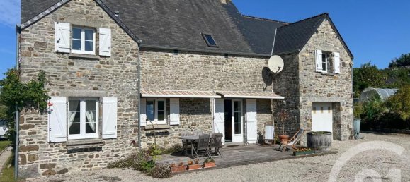 4 Schlafzimmer Haus in Manche, France, Nr. 354264 2