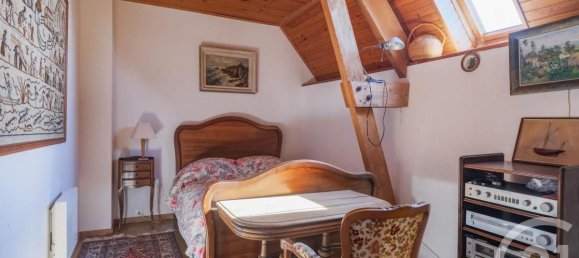 4 Schlafzimmer Haus in Manche, France, Nr. 354264 11