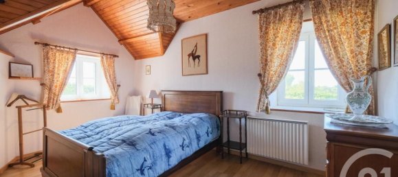 4 Schlafzimmer Haus in Manche, France, Nr. 354264 8