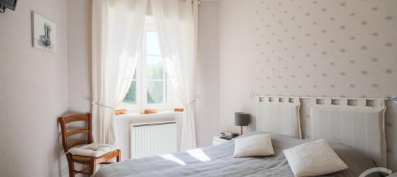 4 Schlafzimmer Haus in Manche, France, Nr. 354264 5