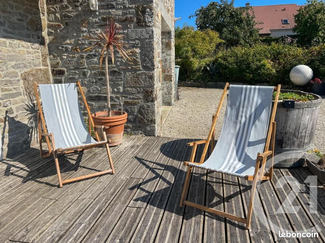 4 Schlafzimmer Haus in Manche, France, Nr. 354264