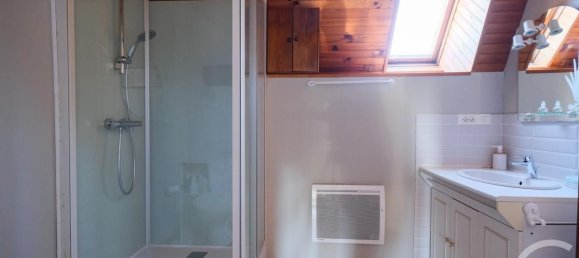 4 Schlafzimmer Haus in Manche, France, Nr. 354264 9