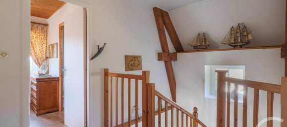 4 Schlafzimmer Haus in Manche, France, Nr. 354264 6