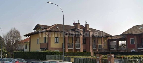 Квартира с 3 спальнями в Дживолетто, Италия № 12226 3