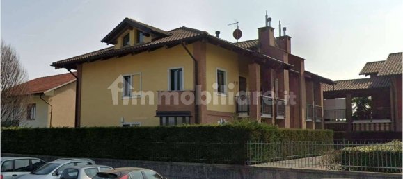 Квартира с 3 спальнями в Дживолетто, Италия № 12226 4