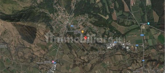 Квартира с 3 спальнями в Дживолетто, Италия № 12226 9