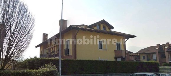 Квартира с 3 спальнями в Дживолетто, Италия № 12226 6