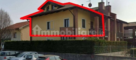 Квартира с 3 спальнями в Дживолетто, Италия № 12226 2