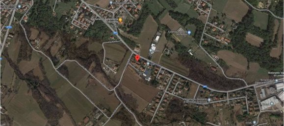 Квартира с 3 спальнями в Дживолетто, Италия № 12226 10