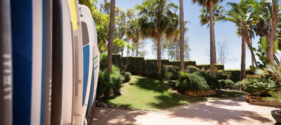 Ático de 4 dormitorios en Estepona, Spain No. 156056 29