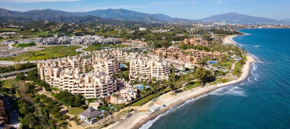 Ático de 4 dormitorios en Estepona, Spain No. 156056 8