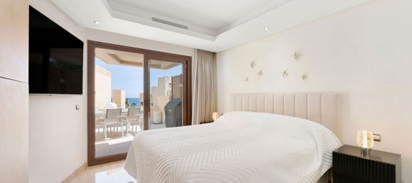 Ático de 4 dormitorios en Estepona, Spain No. 156056 24