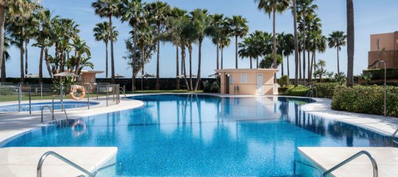 Ático de 4 dormitorios en Estepona, Spain No. 156056 22