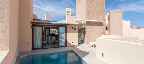 Ático de 4 dormitorios en Estepona, Spain No. 156056 28