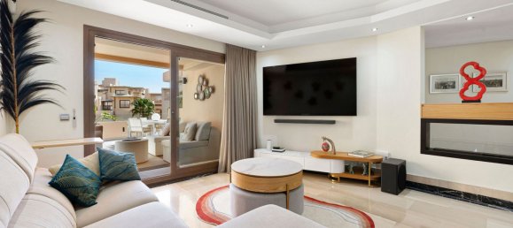 Ático de 4 dormitorios en Estepona, Spain No. 156056 26