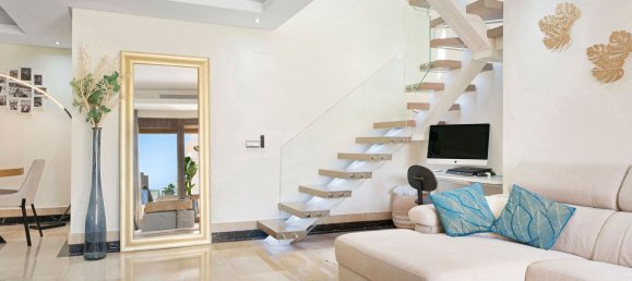 Ático de 4 dormitorios en Estepona, Spain No. 156056 3