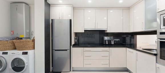 Ático de 4 dormitorios en Estepona, Spain No. 156056 27