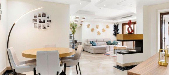 Ático de 4 dormitorios en Estepona, Spain No. 156056 7