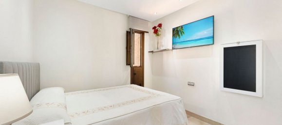 Ático de 4 dormitorios en Estepona, Spain No. 156056 9