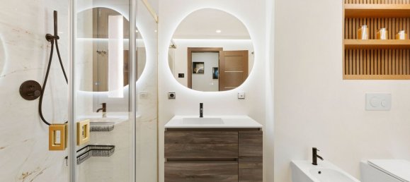 Ático de 4 dormitorios en Estepona, Spain No. 156056 14