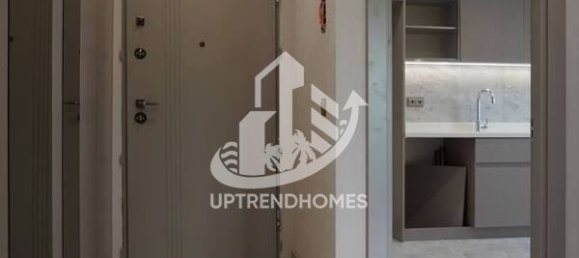 Apartment 2+1 in Istanbul, Turkey No. 4579 3