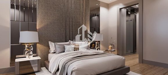 Apartment 2+1 in Istanbul, Turkey No. 4579 9