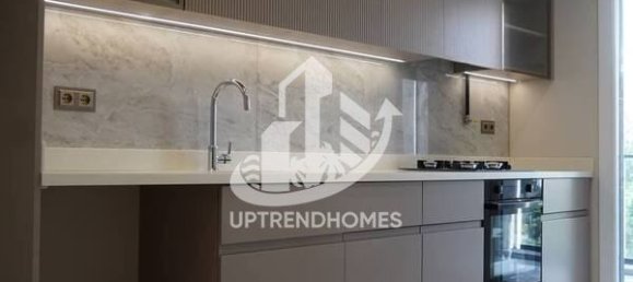 Apartment 2+1 in Istanbul, Turkey No. 4579 4