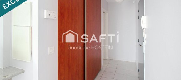 2 bedrooms Apartment in Hussigny-Godbrange, France No. 327568 9