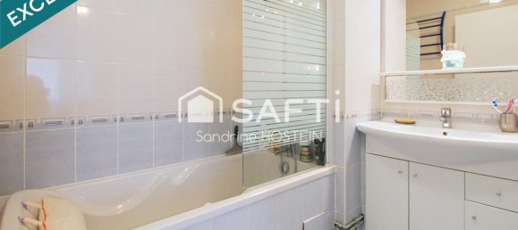 2 bedrooms Apartment in Hussigny-Godbrange, France No. 327568 6