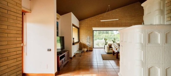 7غرفة فيلا في Rome, Italy رقم 287530 48