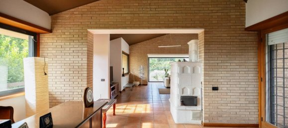 7غرفة فيلا في Rome, Italy رقم 287530 46