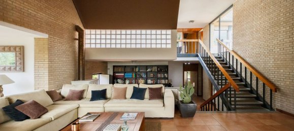 7غرفة فيلا في Rome, Italy رقم 287530 50