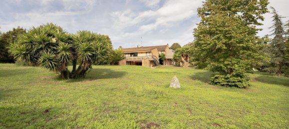 7غرفة فيلا في Rome, Italy رقم 287530 13