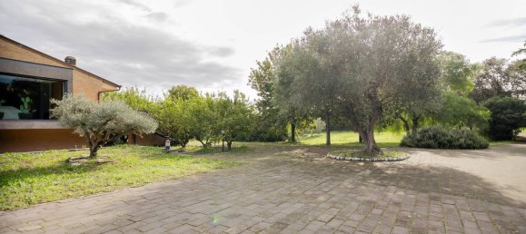 7غرفة فيلا في Rome, Italy رقم 287530 2