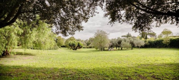 7غرفة فيلا في Rome, Italy رقم 287530 7