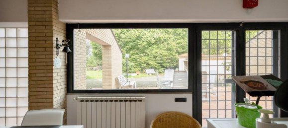 7غرفة فيلا في Rome, Italy رقم 287530 33