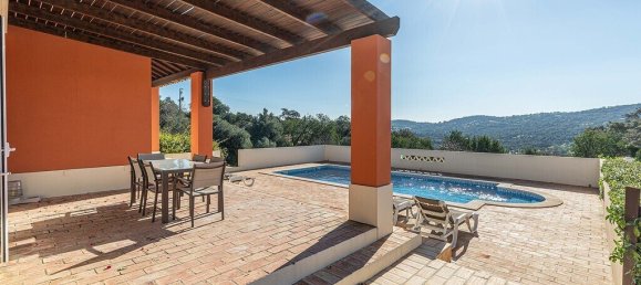 4 bedrooms Villa in Sao Bras de Alportel, Portugal No. 111543 4