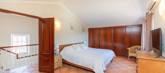 4 bedrooms Villa in Sao Bras de Alportel, Portugal No. 111543 20