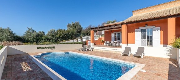 4 bedrooms Villa in Sao Bras de Alportel, Portugal No. 111543 3