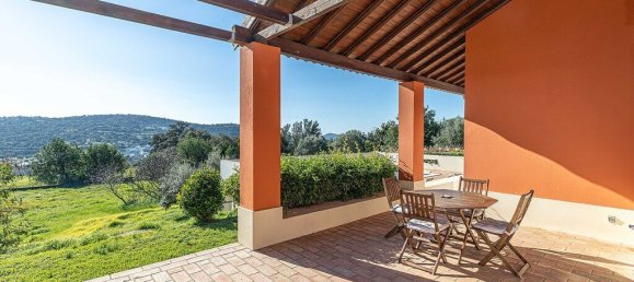 4 bedrooms Villa in Sao Bras de Alportel, Portugal No. 111543 9