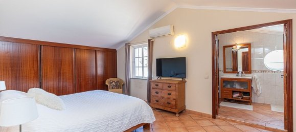 4 bedrooms Villa in Sao Bras de Alportel, Portugal No. 111543 21