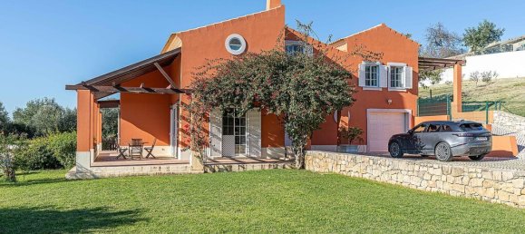 4 bedrooms Villa in Sao Bras de Alportel, Portugal No. 111543 6