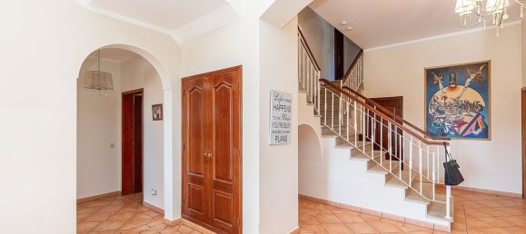 4 bedrooms Villa in Sao Bras de Alportel, Portugal No. 111543 16
